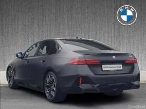 BMW 5-Series 530e M Sport - Image 3