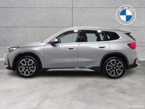 BMW iX1 eDrive20 xLine - Image 4