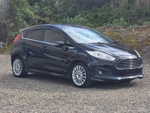2015 Ford Fiesta 1.0 Auto - Image 2