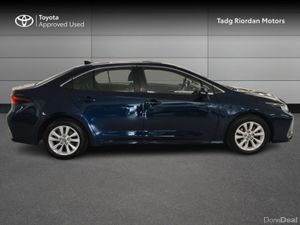 Toyota Corolla LUNA 4DR SALOON AUTO - Image 3