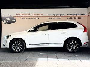 Volvo XC60, 2017 - 1 Year Warranty/2 Year NCT - Image 3