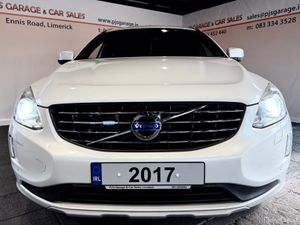 Volvo XC60, 2017 - 1 Year Warranty/2 Year NCT - Image 2