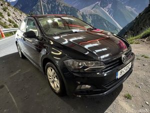 2019 Volkswagen Polo 1.0 TSI 65HP Trendline Petrol - Image 3