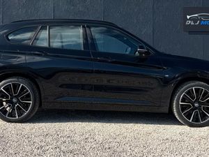 BMW X1 18D 2.0 X- Drive M Sport Automatic - Image 3