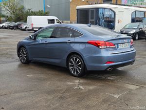 Hyundai i40 2017 - Image 4