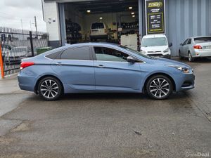 Hyundai i40 2017 - Image 2