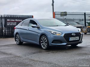 🚗 HYUNDAI i40 1.7 CRDi Executive  141 HP - Image 2