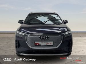 Audi Q4 e-tron Q4 E-TRON SPORT ~AURORA VIOLET~BIG - Image 2