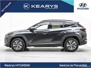 Hyundai Tucson 2WD Comfort Plus HEV Auto - Image 3