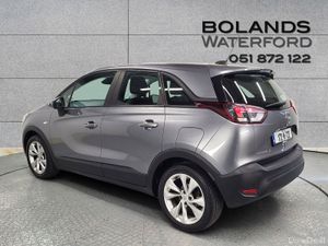 Opel Crossland X 1.2i From €33 Per Week - Image 2