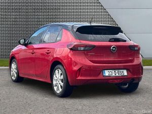 Opel Corsa SRI 1.2i (75PS) S/S 5 Speed - Image 3