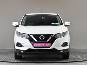 Nissan Qashqai 1.2 XE 6SPD **10" ANDROID CAR PLAYE - Image 2