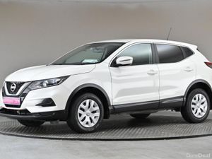 Nissan Qashqai 1.2 XE 6SPD **10" ANDROID CAR PLAYE - Image 4