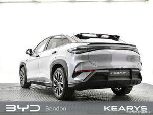 BYD SEALION 7 DESIGN AWD Order Your Today! - Image 4