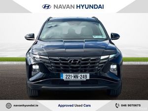 Hyundai Tucson 1.6D Executive Plus *JUST IN* - Image 3