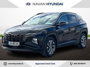 Hyundai Tucson 1.6D Executive Plus *JUST IN* - Image 4