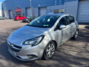 CORSA-E SC 1.4 I 90PS 5DR - Image 3