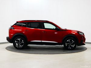 *1* 2023 Peugeot 2008 1.2 allure - Image 3