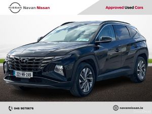 Hyundai Tucson 1.6D Executive Plus *MANAGER SPECIA - Image 4