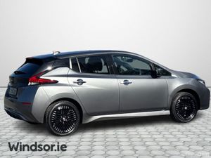 Nissan Leaf Leaf SV Premium 62 kWh - Image 3