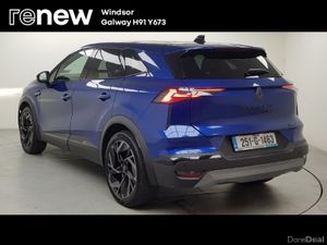 Renault Symbioz E-Tech HEV 145 Techno Esprit Alpin - Image 3