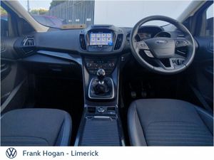 Ford Kuga 1.5TDCi 120PS FWD Titanium - Image 2
