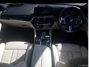BMW 5-Series 520d M Sport Auto - Image 3