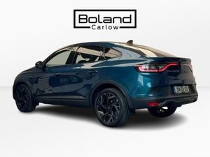 Renault Arkana E-TECH HYBRID AUTO *ALPINE* €95 PER - Image 3