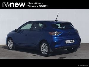 Renault Clio TCe 90 Equilibre - Image 4