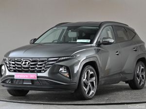 Hyundai Tucson 1.6 EXECUTIVE 4WD PHEV **FULL BEIGE - Image 3