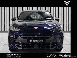 Cupra Terramar TERRAMAR EHYBRID 204HP DSG €89 PER - Image 3