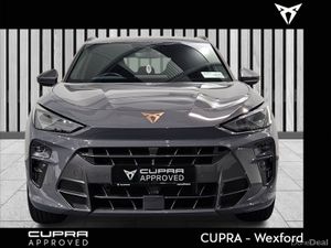 Cupra Terramar TERRAMAR EHYBRID 204HP DSG - Image 3