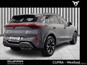 Cupra Terramar TERRAMAR EHYBRID 204HP DSG - Image 4