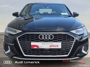 Audi A3 *SOLD* 30 TDI 116HP SE + COMFORT PACK - Image 3