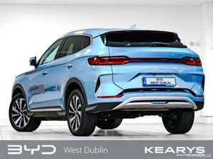 BYD SEAL U SEAL U BOOST FWD - Image 3