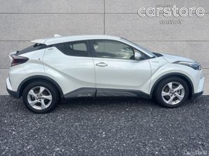 Toyota C-HR 1.8 Hybrid - Image 2