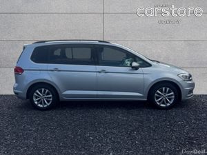 Volkswagen Touran 1.4 Auto - Image 2