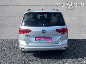 Volkswagen Touran 1.4 Auto - Image 4