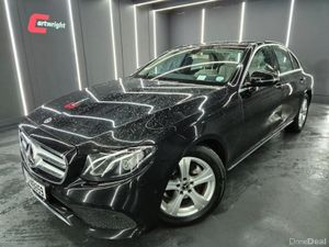 Mercedes-Benz E-Class 2018 - Image 2