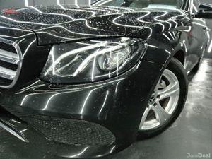 Mercedes-Benz E-Class 2018 - Image 3