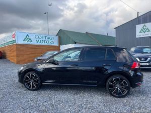 Volkswagen Golf - Image 3