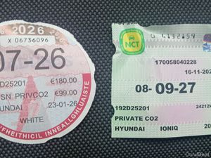 Hyundai IONIQ 2019 *HYBRID 1.6 AUTO* 5dr FSH - Image 3