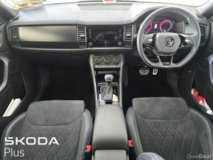 Skoda Kodiaq 2.0 TDI 150HP DSG SportLine 7 Seat - Image 2