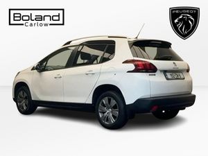 Peugeot 2008 1.2 ACTIVE *JUST IN* €50 PER WEEK - Image 4