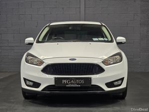 16 Focus low kms - Image 3