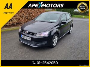 Volkswagen Polo FINANCE ARRANGED * NEW NCT JAN-27 - Image 3