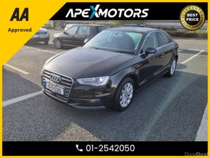Audi A3 FINANCE ARRANGED * 1.4 TFSI COMFORT * LOW - Image 3