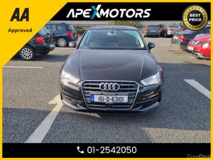 Audi A3 FINANCE ARRANGED * 1.4 TFSI COMFORT * LOW - Image 2
