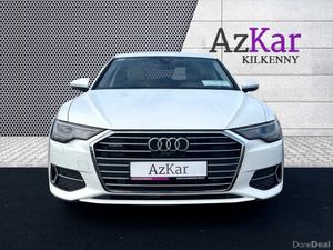 Audi A6 2023 SPORT LINE 50 2.0 TFSI 295BHP QUATTRO - Image 2
