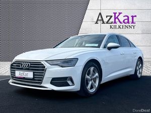 Audi A6 2023 SPORT LINE 50 2.0 TFSI 295BHP QUATTRO - Image 3